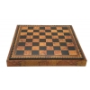 Фото 6 - Шахи та нарди Italfama Pirati, 48 x 48 см, фігури полістоун (R71025+222MAP)