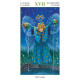 Таро Фей - Fairy Tarot. Lo Scarabeo