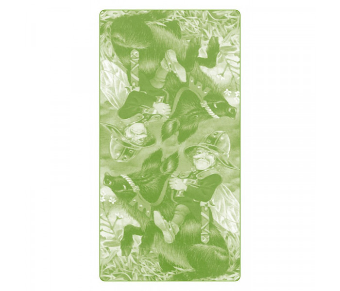 Таро Фей - Fairy Tarot. Lo Scarabeo
