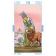 Універсальне Таро - Universal Tarot. Lo Scarabeo