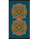 Універсальне Таро - Universal Tarot. Lo Scarabeo