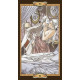 Таро Казановы — Tarot of Casanova. Lo Scarabeo