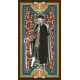 Таро Казановы — Tarot of Casanova. Lo Scarabeo