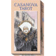 Таро Казановы — Tarot of Casanova. Lo Scarabeo