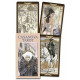 Таро Казановы — Tarot of Casanova. Lo Scarabeo