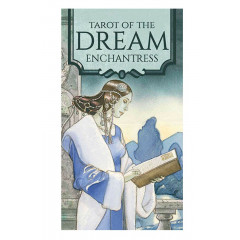 Таро Магія Снів - Tarot of the Dream Enchantress. Lo Scarabeo