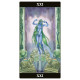 Таро Магия Снов — Tarot of the Dream Enchantress. Lo Scarabeo