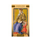 Золотое Флорентийское Таро — Golden Tarot Of Renaissance. Lo Scarabeo