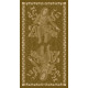 Золотое Флорентийское Таро — Golden Tarot Of Renaissance. Lo Scarabeo