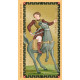 Золотое Флорентийское Таро — Golden Tarot Of Renaissance. Lo Scarabeo