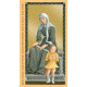Золотое Флорентийское Таро — Golden Tarot Of Renaissance. Lo Scarabeo