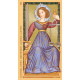 Золотое Флорентийское Таро — Golden Tarot Of Renaissance. Lo Scarabeo