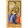 Фото 8 - Золоте Флорентійське Таро - Golden Tarot Of Renaissance. Lo Scarabeo