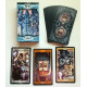 Эпическое таро — Epic Tarot. Lo Scarabeo