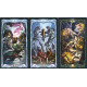 Эпическое таро — Epic Tarot. Lo Scarabeo