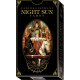 Таро Нічного Сонця - Night Sun Tarot. Lo Scarabeo
