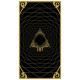 Таро Нічного Сонця - Night Sun Tarot. Lo Scarabeo