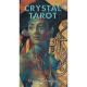 Таро Мистика Витражей — Crystal Tarot. Lo Scarabeo