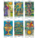 Таро Мистика Витражей — Crystal Tarot. Lo Scarabeo