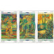 Таро Мистика Витражей — Crystal Tarot. Lo Scarabeo