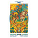 Таро Мистика Витражей — Crystal Tarot. Lo Scarabeo