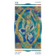 Таро Мистика Витражей — Crystal Tarot. Lo Scarabeo