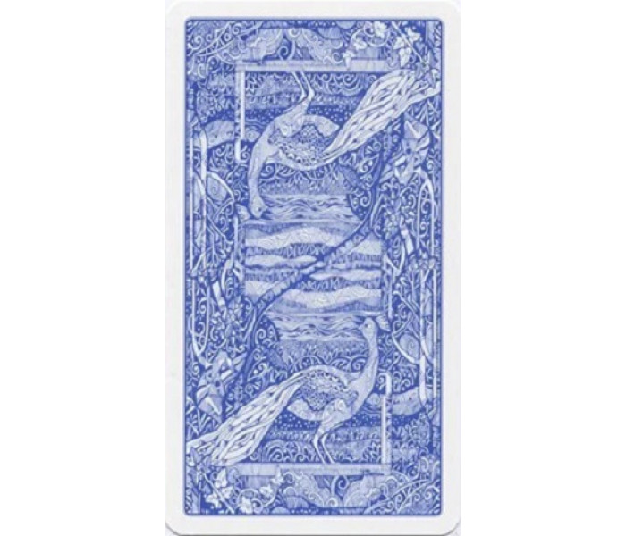 Таро Мистика Витражей — Crystal Tarot. Lo Scarabeo