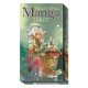 Традиційне Таро Манга - Traditional Manga Tarot. Lo Scarabeo