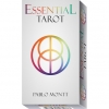Есенційне Таро - Essential Tarot. Lo Scarabeo