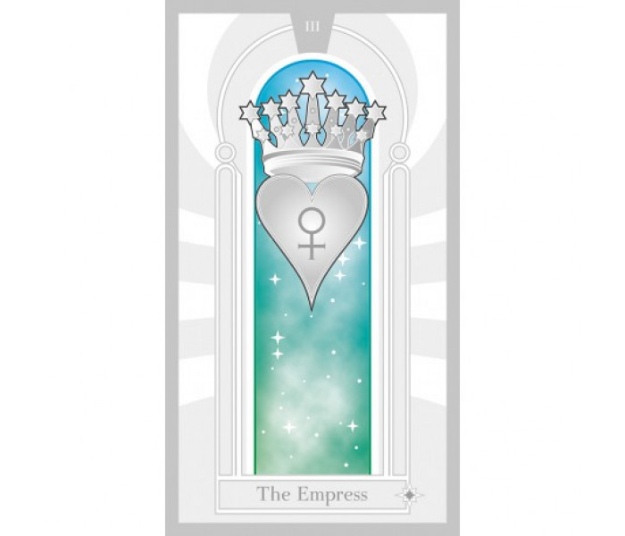 Есенційне Таро - Essential Tarot. Lo Scarabeo