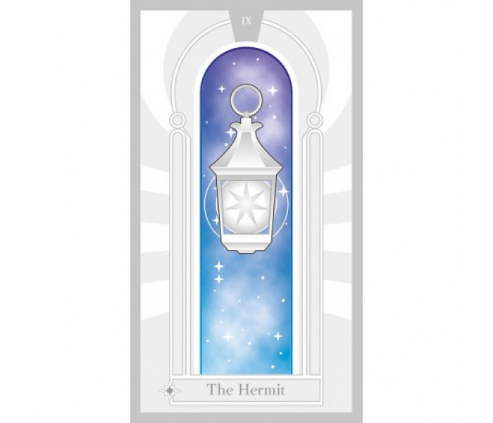 Есенційне Таро - Essential Tarot. Lo Scarabeo