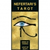 Фото 1 - Таро Нефертарі - Nefertari’s Tarot. Lo Scarabeo