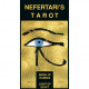 Таро Нефертари — Nefertari’s Tarot. Lo Scarabeo