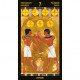 Таро Нефертари — Nefertari’s Tarot. Lo Scarabeo