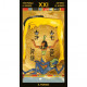 Таро Нефертари — Nefertari’s Tarot. Lo Scarabeo