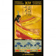 Таро Нефертари — Nefertari’s Tarot. Lo Scarabeo
