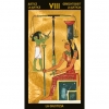 Фото 10 - Таро Нефертарі - Nefertari’s Tarot. Lo Scarabeo