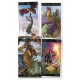 Таро Царство Фентезі - Universal Fantasy Tarot. Lo Scarabeo