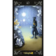 Таро Черных Котов — Black Cats Tarot. Lo Scarabeo