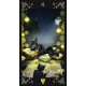 Таро Черных Котов — Black Cats Tarot. Lo Scarabeo