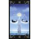 Таро Черных Котов — Black Cats Tarot. Lo Scarabeo