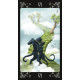 Таро Черных Котов — Black Cats Tarot. Lo Scarabeo