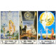 Eclectic Tarot - Еклектик Таро. Piatnik (1943)
