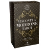Фото 1 - Visconti di Modrone Tarot (Museum Quality) - Таро Вісконті-Модроне (музейна якість). Lo Scarabeo