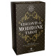 Visconti di Modrone Tarot (Museum Quality) - Таро Вісконті-Модроне (музейна якість). Lo Scarabeo