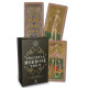 Visconti di Modrone Tarot (Museum Quality) - Таро Вісконті-Модроне (музейна якість). Lo Scarabeo