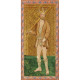Visconti di Modrone Tarot (Museum Quality) - Таро Вісконті-Модроне (музейна якість). Lo Scarabeo