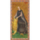 Visconti di Modrone Tarot (Museum Quality) - Таро Вісконті-Модроне (музейна якість). Lo Scarabeo
