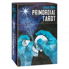 Таро Первісного Світу - Primordial Tarot.Lo Scarabeo