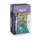 Універсальне Таро міні - Universal Tarot mini.Lo Scarabeo